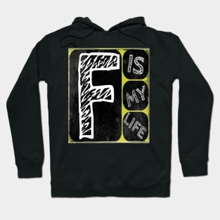 t-shirt Hoodie